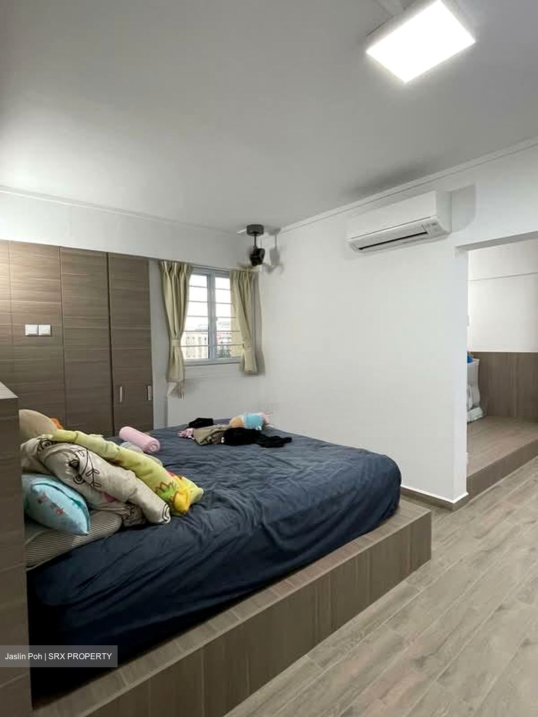 Blk 113 Jurong East Ville (Jurong East), HDB 4 Rooms #542351711
